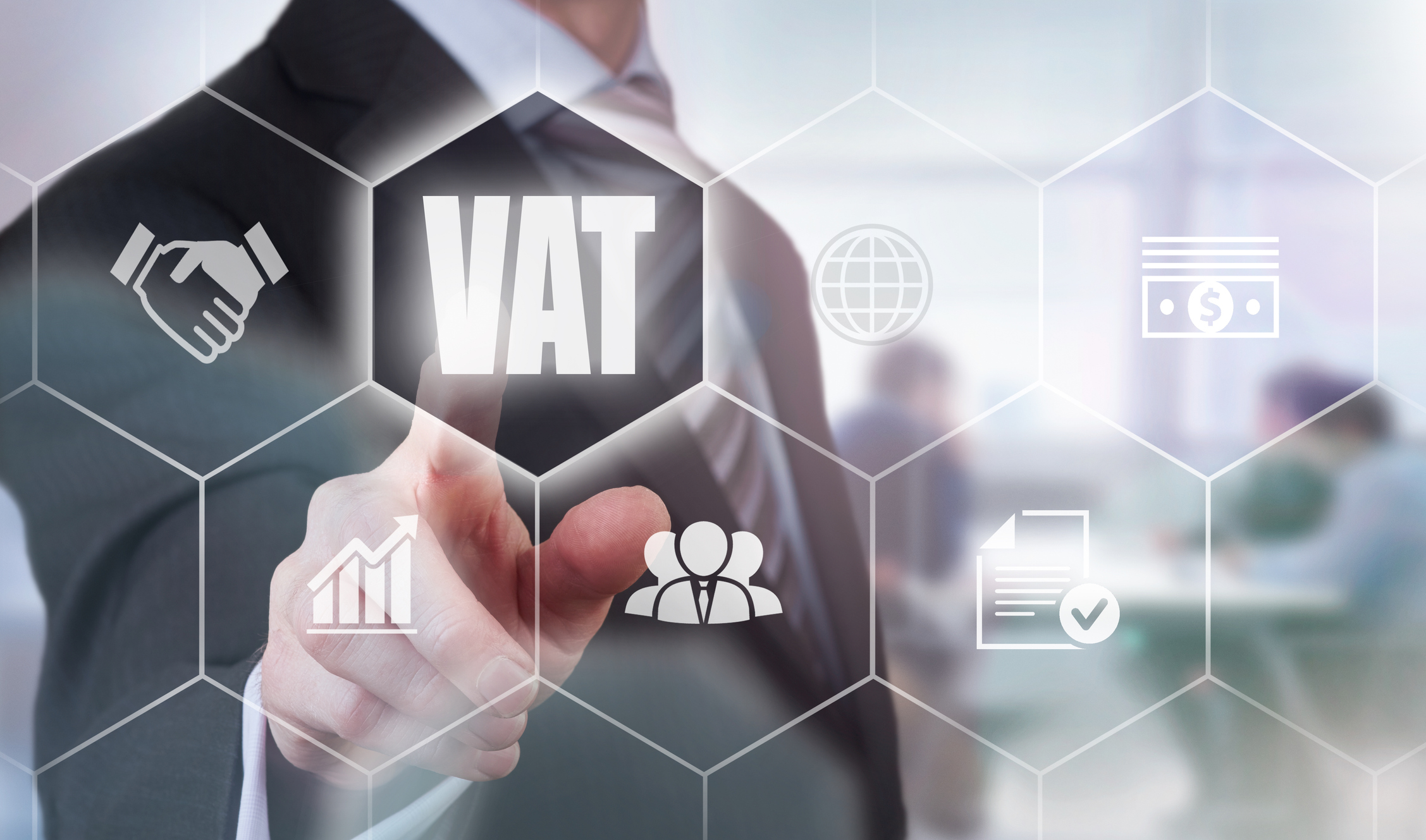 Odwrotne obciążenie w VAT w zakresie sprzedaży gazu i energii elektrycznej a posiadanie koncesji przez nabywcę 